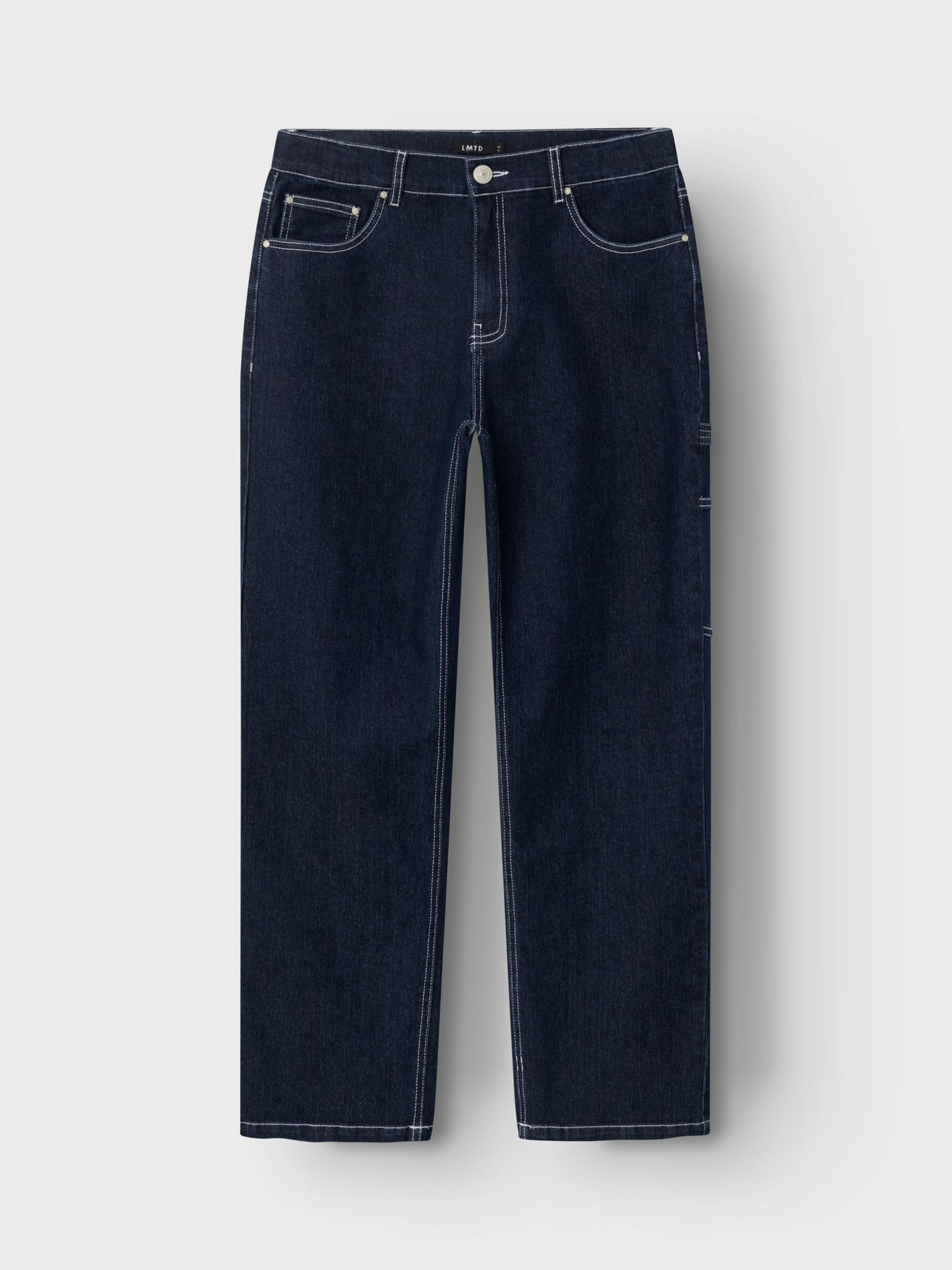 Regular Pants