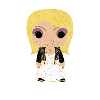 LF Funko POP LPP Horror: Chucky - Tiffany
