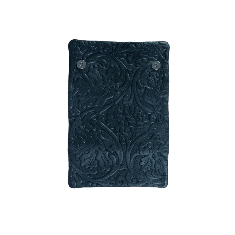 Mestango Tabaktasche „Vines“ 2014\/6 Blau