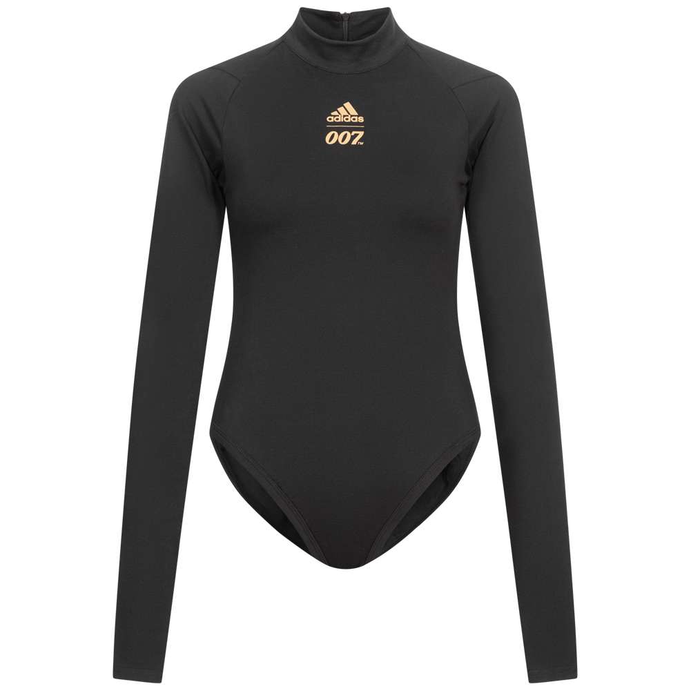 adidas x JAMES BOND Damen Leotard Body GN6815