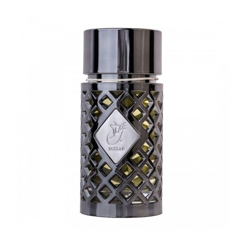 Ard Al Zaafaran Jazzab Silver parfumska voda 100 ml