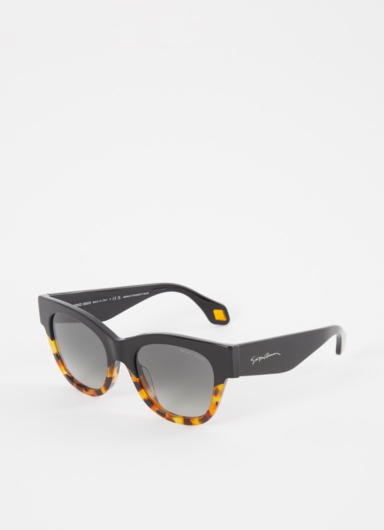Ochelari de soare Giorgio Armani AR8195U