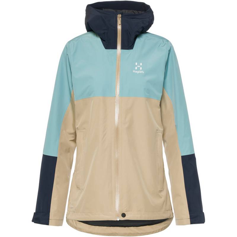 Haglöfs FINCH PROOF Hardshelljacke Damen