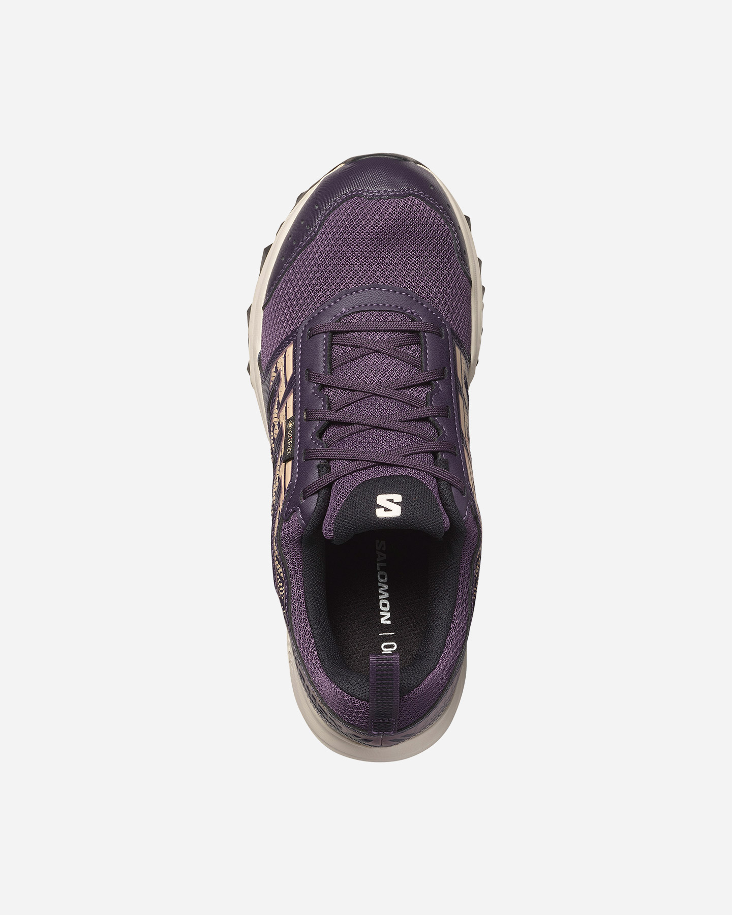 Topánky Salomon Wander Gtx W L47436800