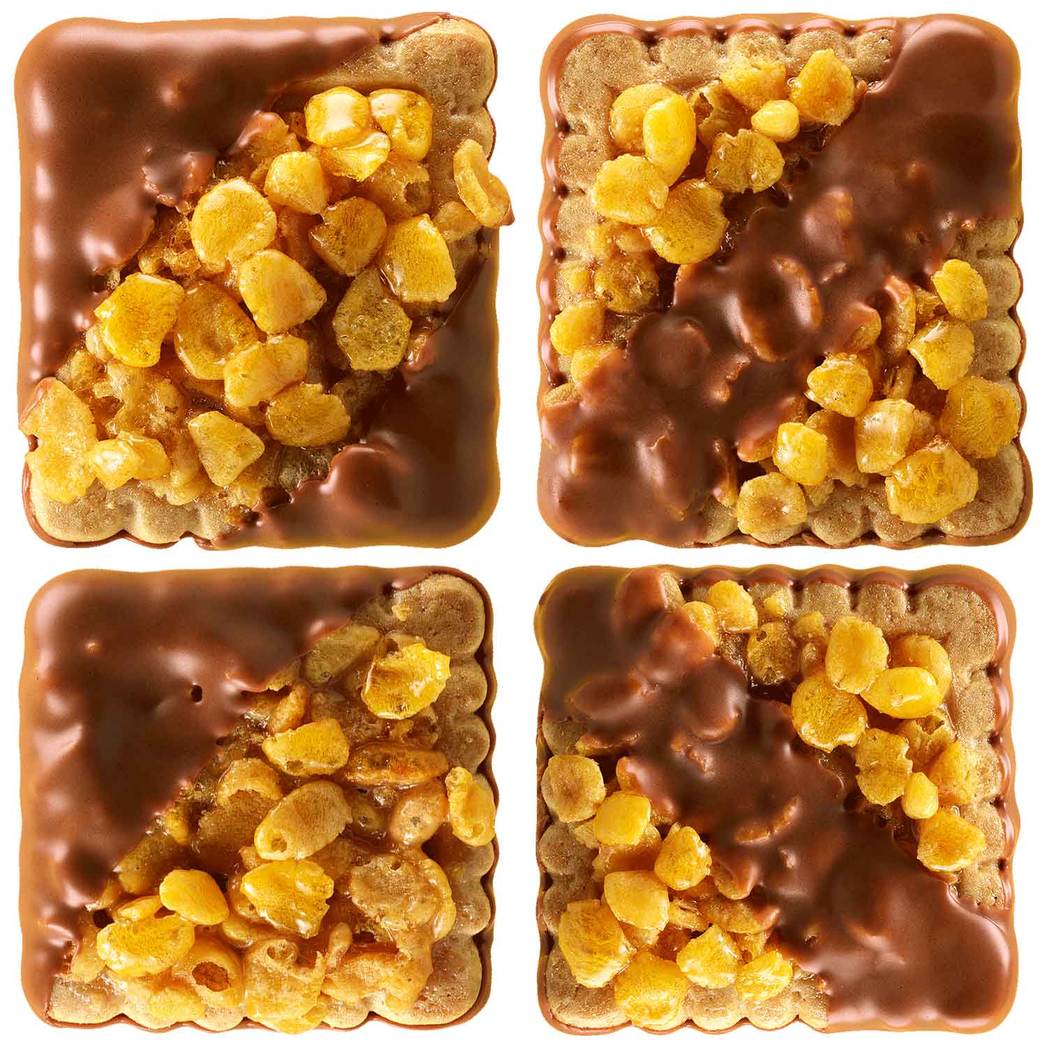 Leibniz Knusper Cornflakes 150g