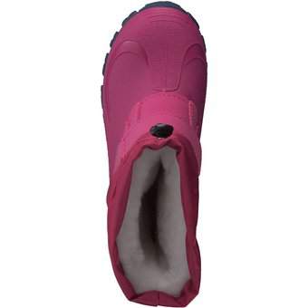 Lurchi Finn Schneeboots in pink