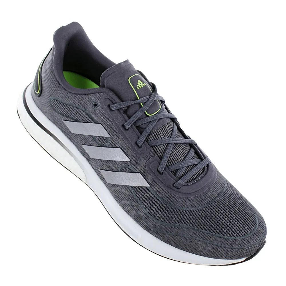 adidas SUPERNOVA M FV6028 / grau