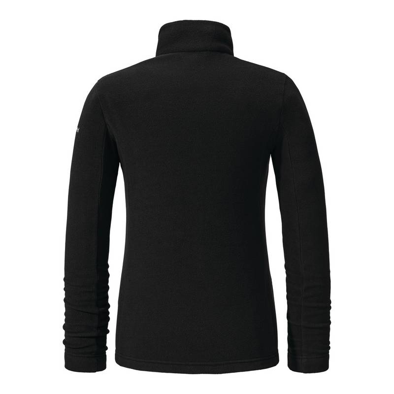 Schöffel Fleece Jacket Parsenn L Fleecejacke Damen