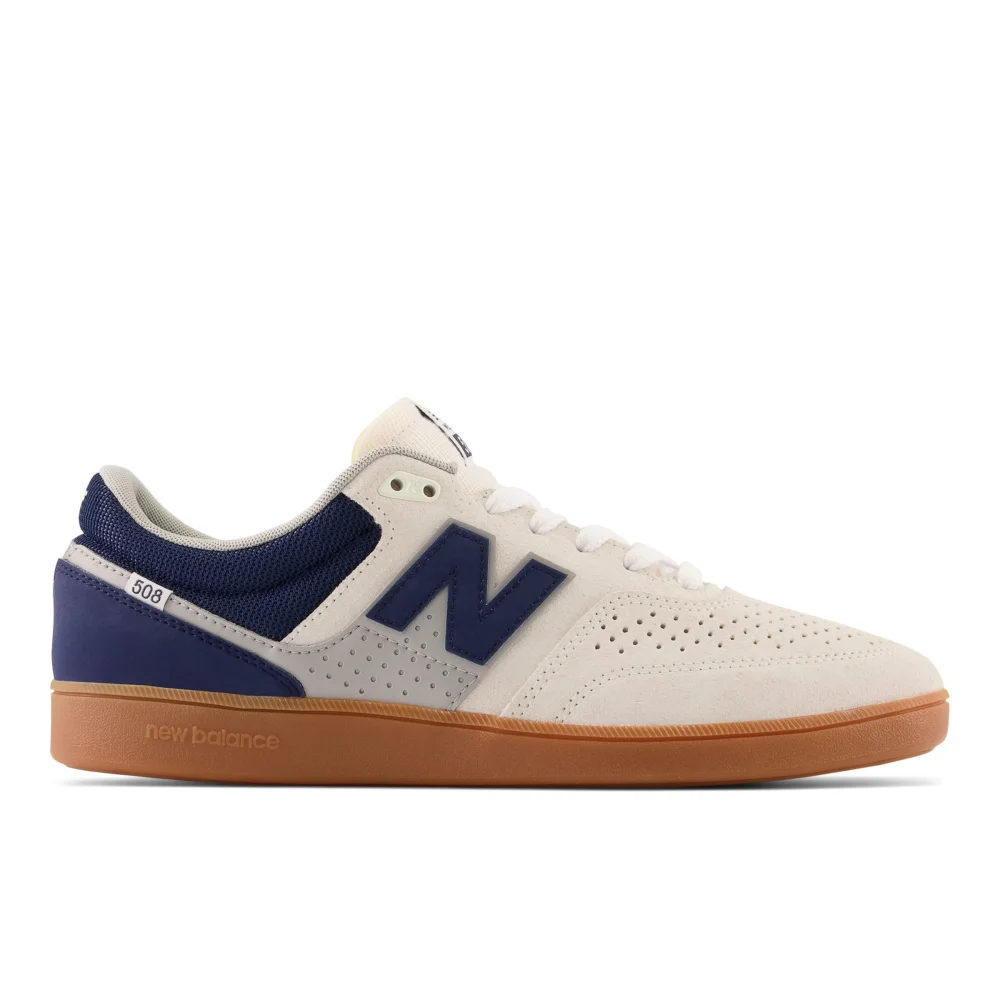 New Balance Numeric Brandon Westgate 508 NM508BWT / weiss