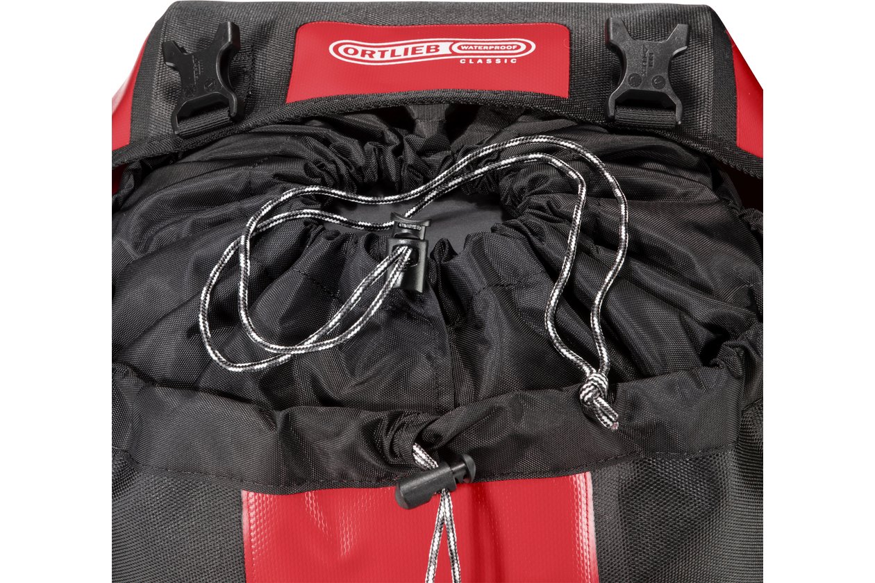 Ortlieb Bike-Packer Classic QL2.1 - Paar