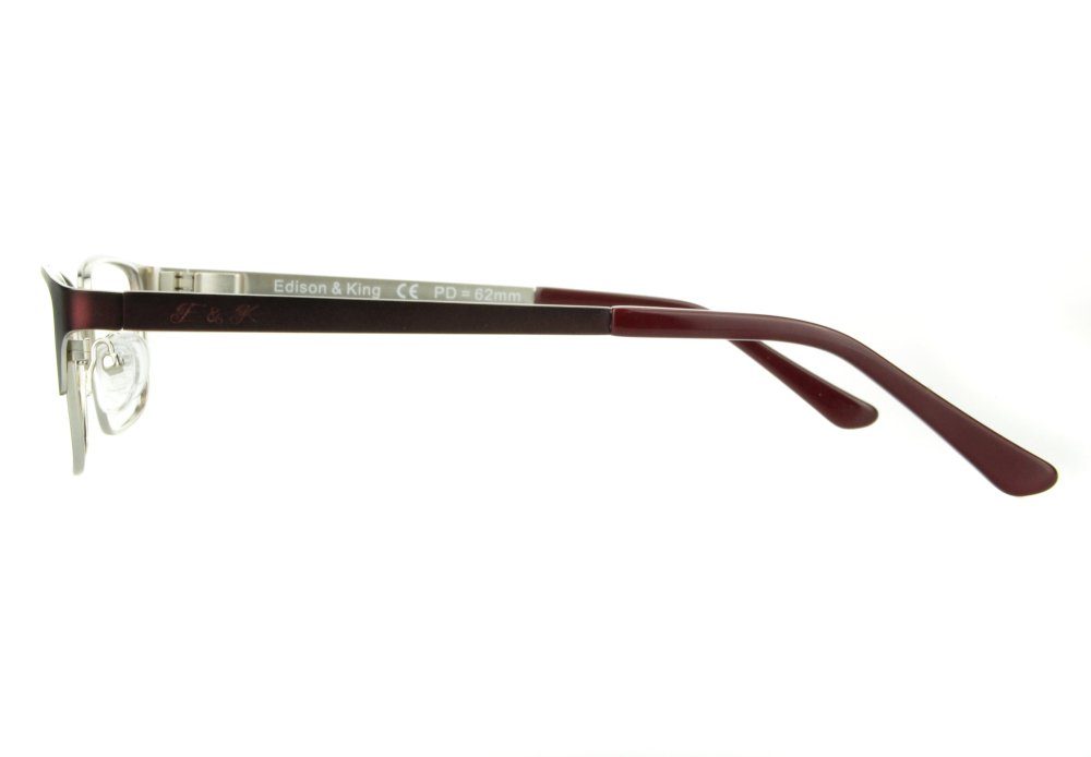 Edison & King Lesebrille Unity