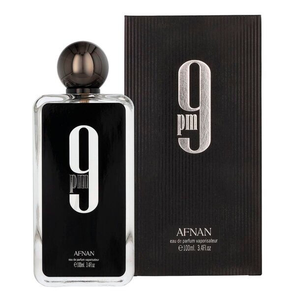 Afnan PM9 Eau de Parfum 100ml