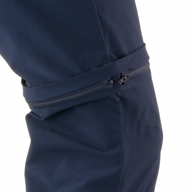 Schffel Folkstone Zip Off Zipphose Herren