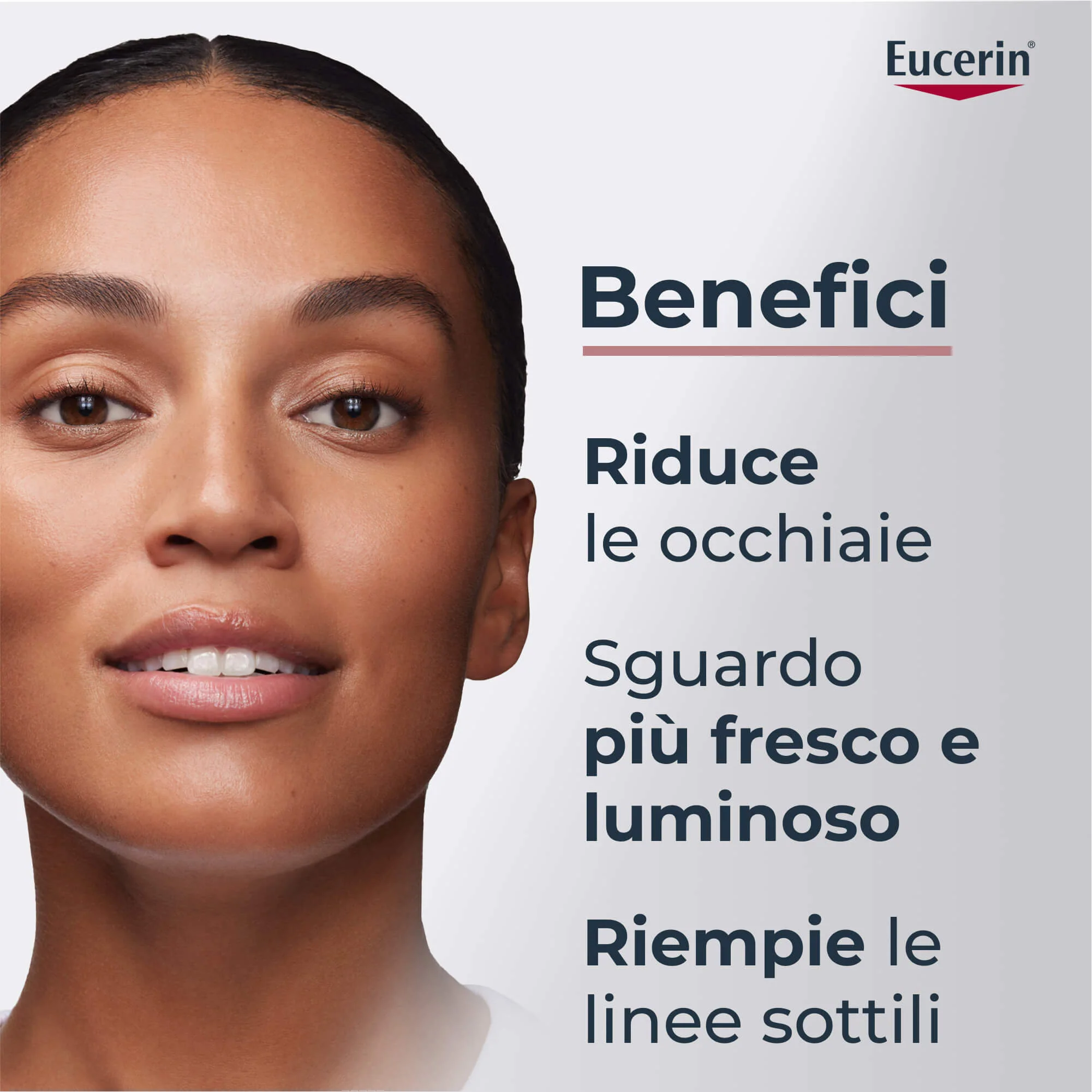 Anti-Pigment Eye Contour - ošetrenie proti vačkom a tmavým kruhom pod očami