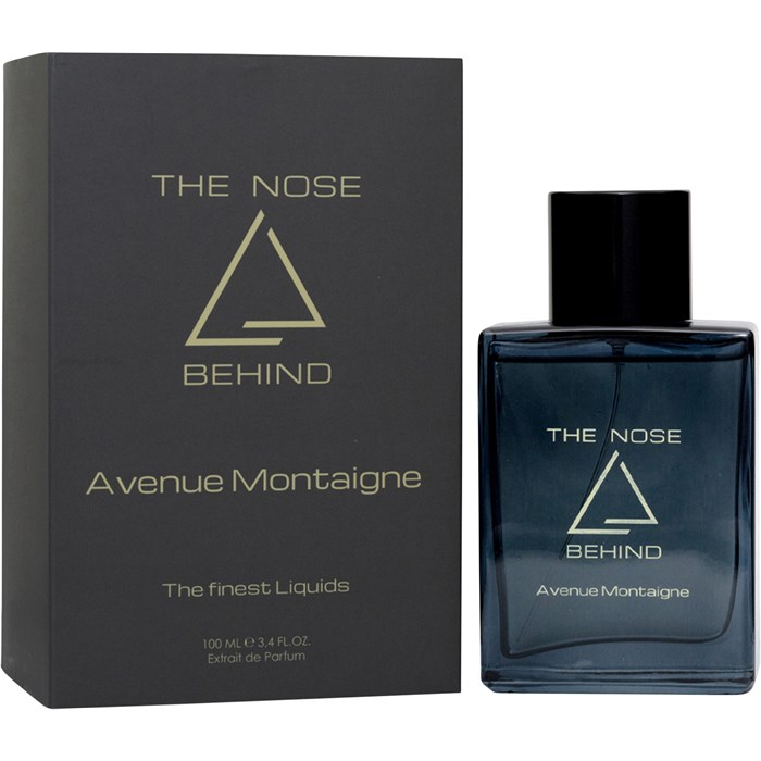 Extrait de Parfum