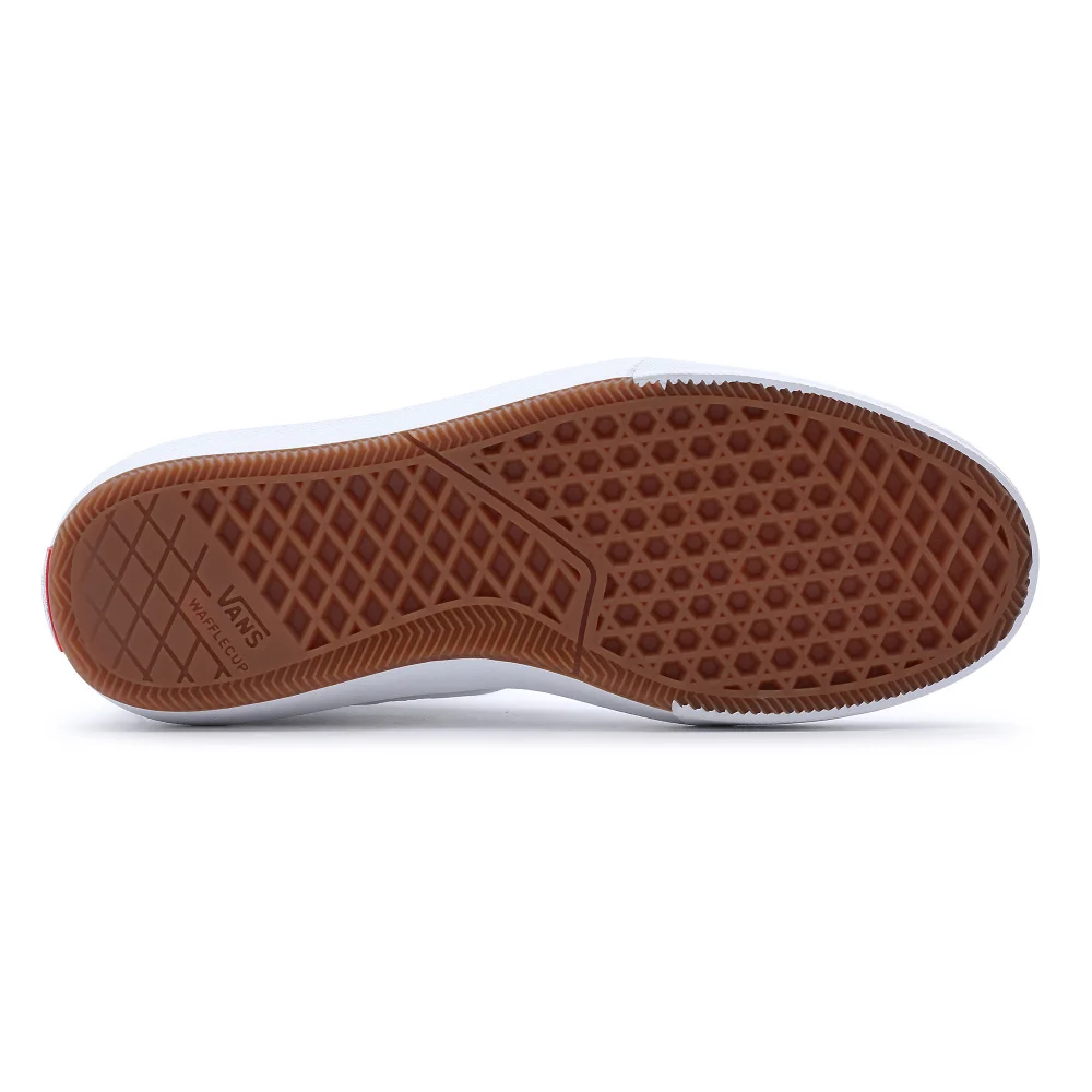 Vans Crockett High VN0A5JIGWBK1 / weiss