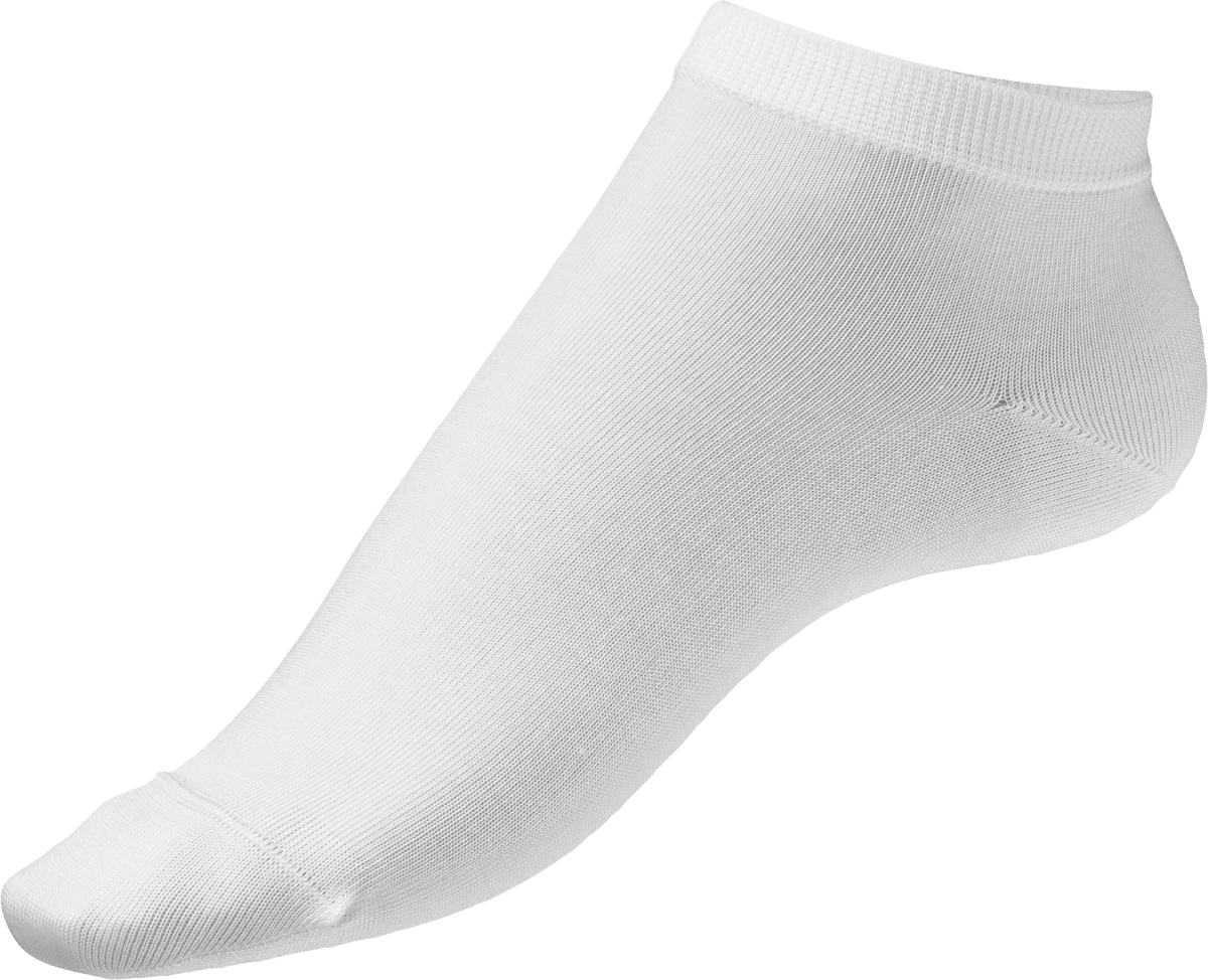 Sneaker mit TENCEL™ Lyocell, Gr. 35-38, weiß, 1 St
