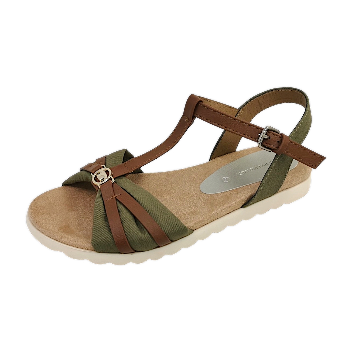 Tom Tailor 5390490001 Grün green