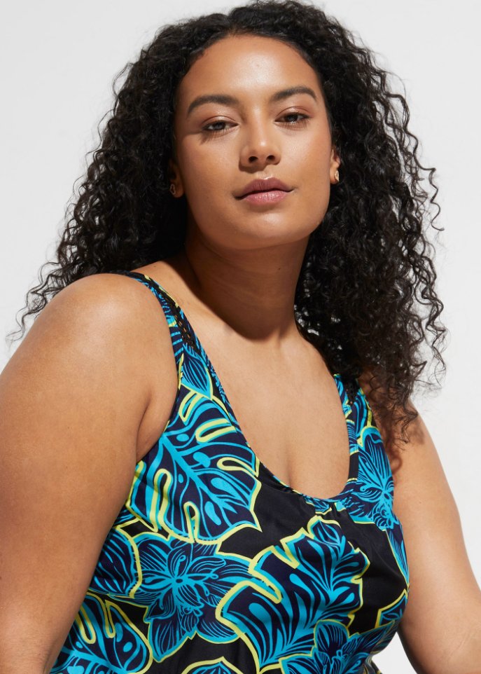 Tankini (2-tgl. Set)