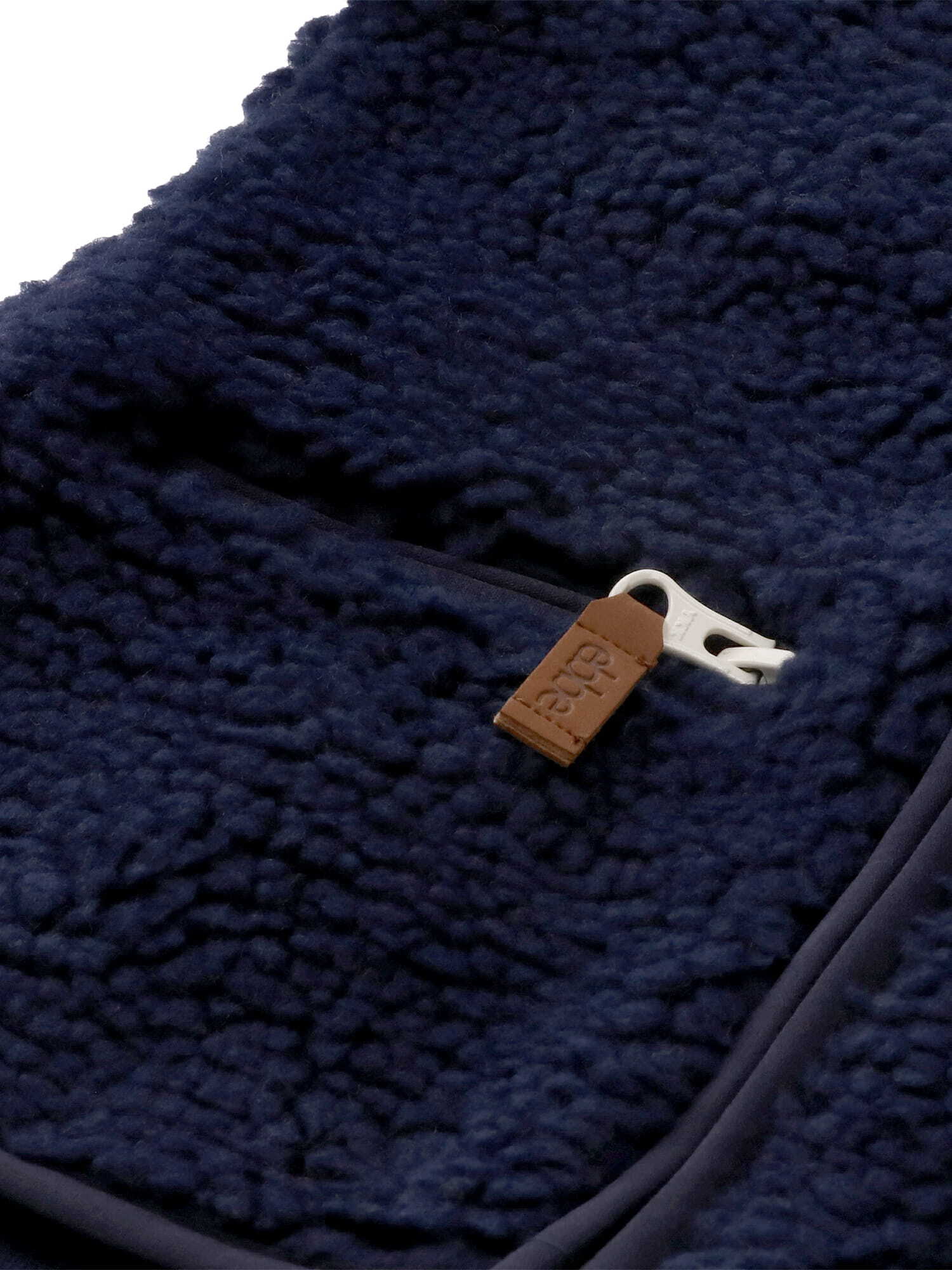 Between-Season Jacket