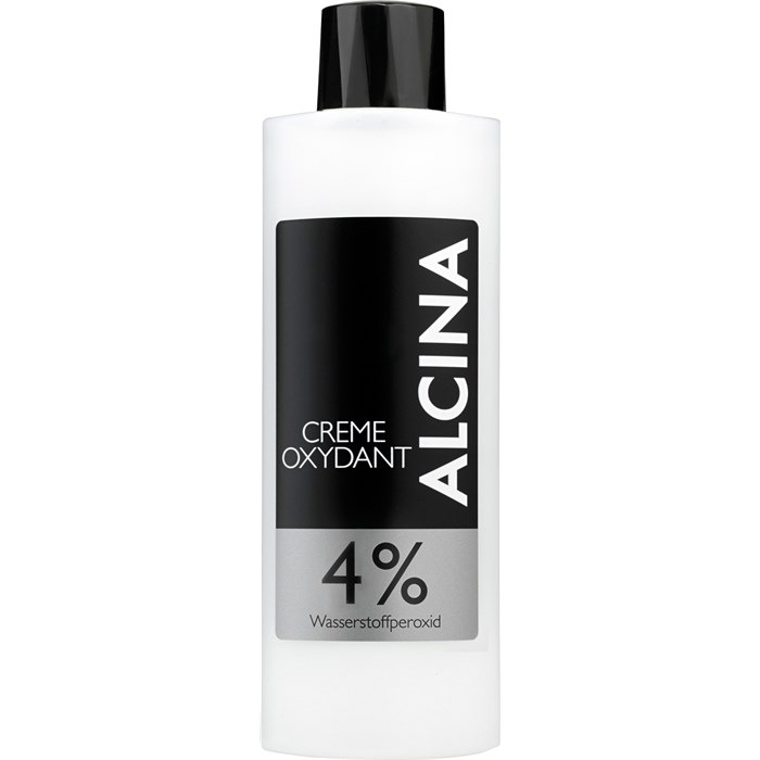 Color Creme Oxydant