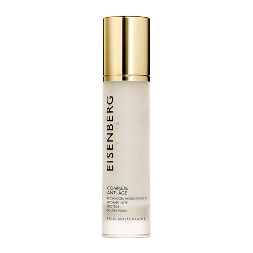 Eisenberg Anti-Age Complex Gel 50 ml