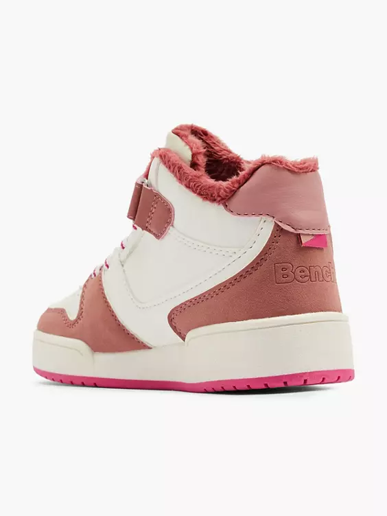 Bench Hoher Sneaker