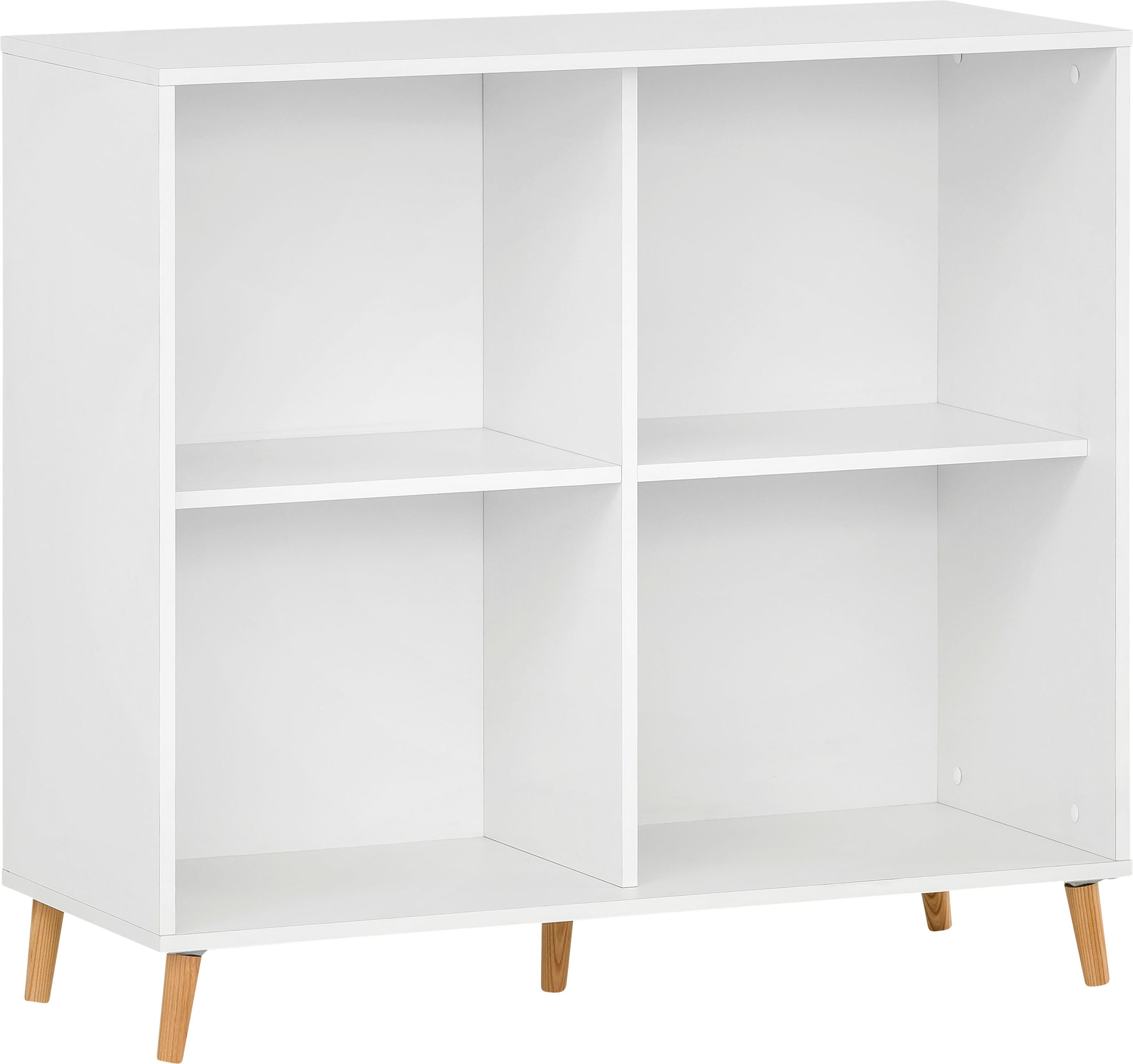 Schildmeyer Aktenregal Serie 500, Breite 100 cm