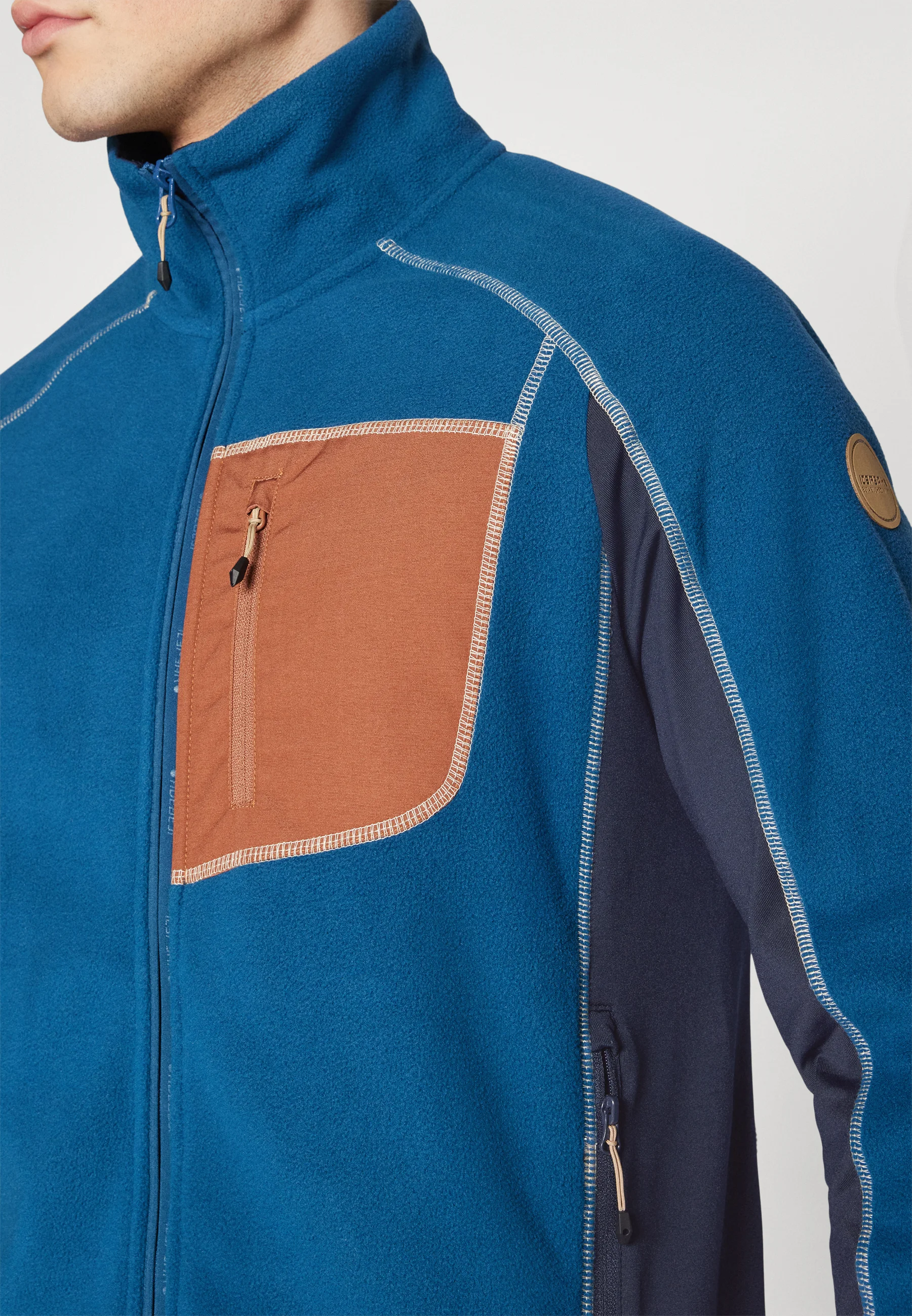 Icepeak MESA - Chaqueta polar