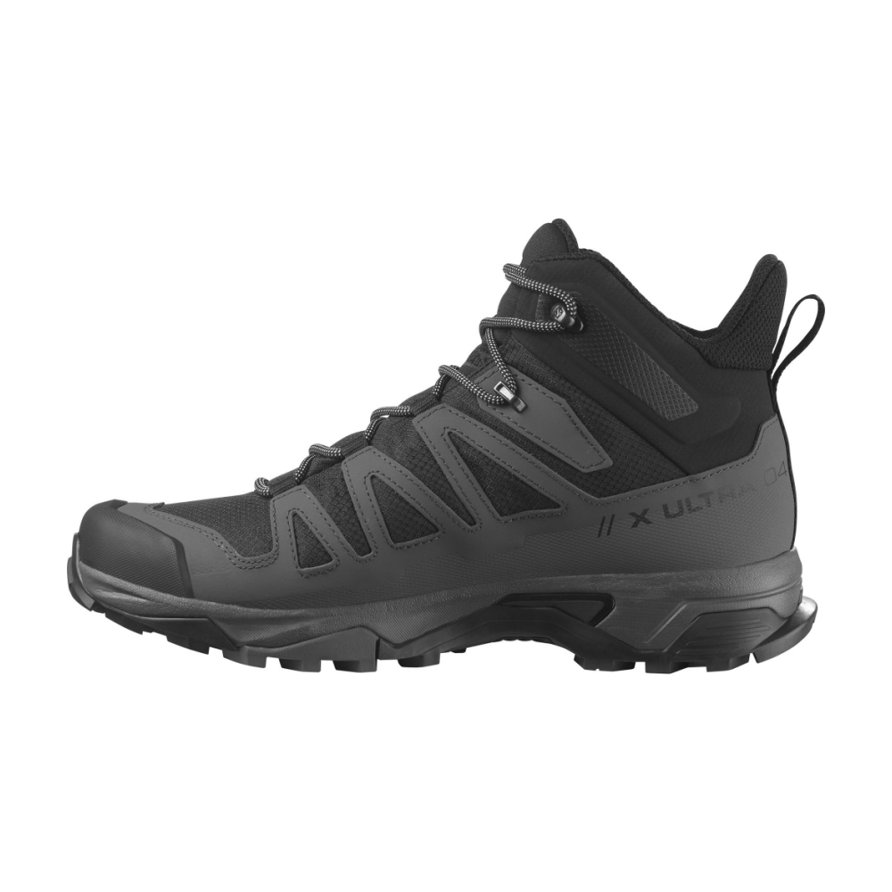 Salomon X Ultra 4 Mid GTX L41383400 / schwarz