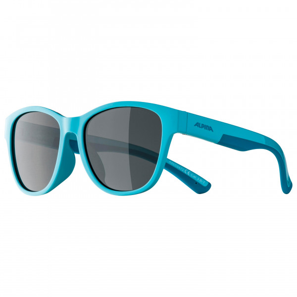 Alpina - Kid's Flexxy Cool II Ceramic Mirror Cat 3 - Sonnenbrille