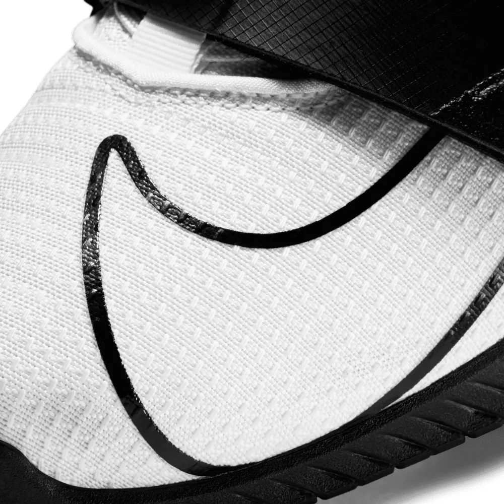 Nike Romaleos 4 CD3463-101 / weiss
