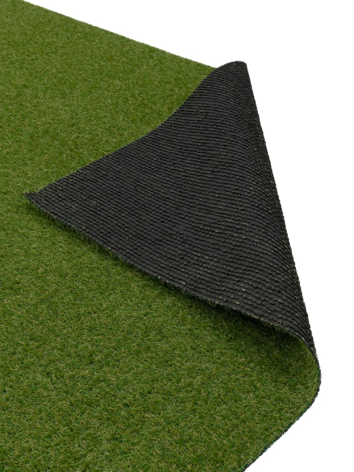 Snapstyle Luxus Kunstrasen Rasenteppich Wembley in Groen günstig kaufen