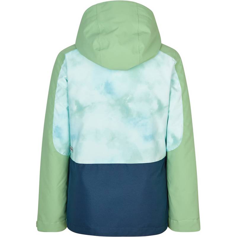 Ziener AMELY Skijacke Mdchen