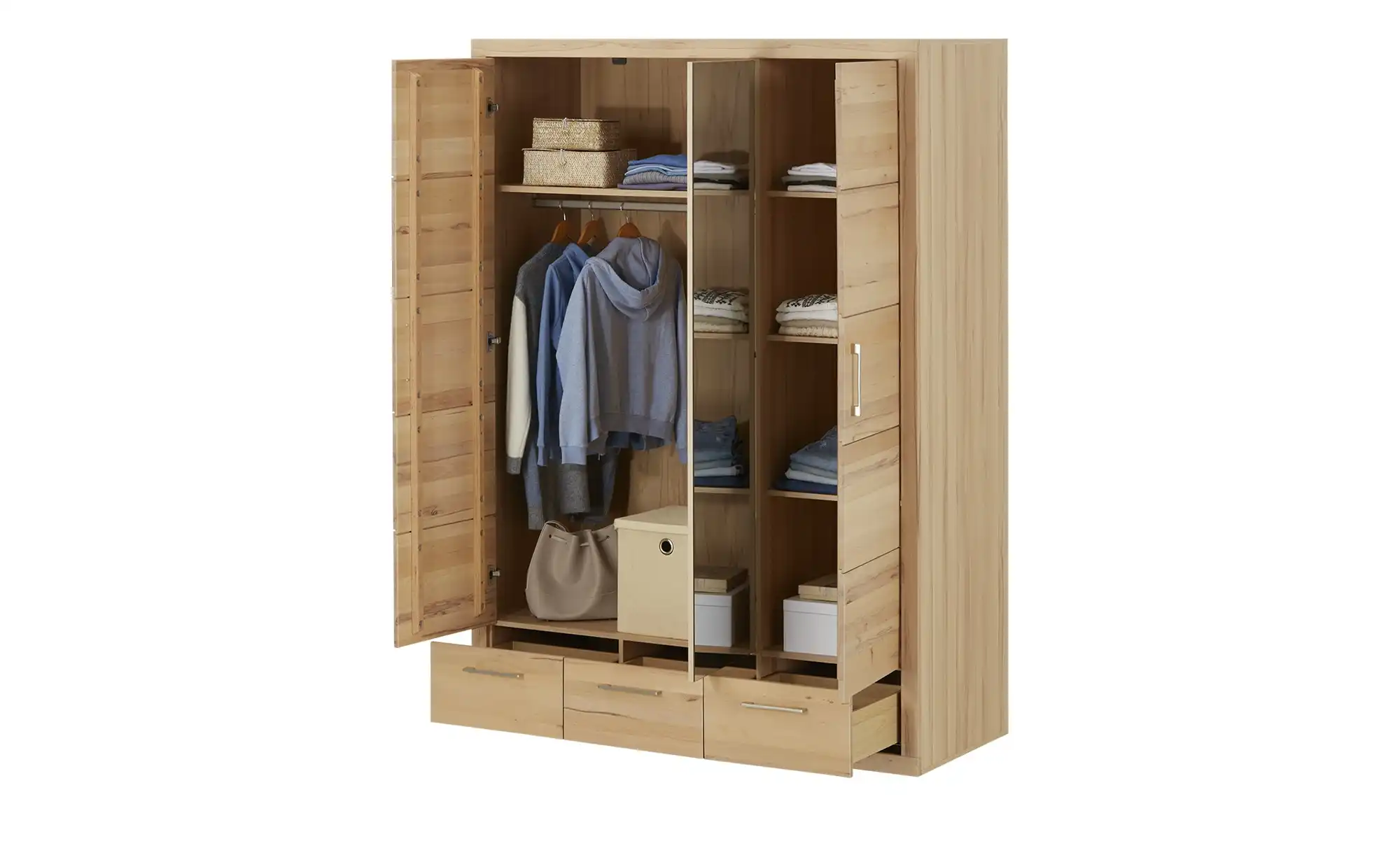 Kleiderschrank