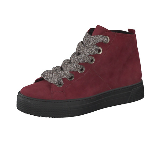 Sneaker high-27515290010 Semler