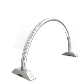Hobby Arch LED-Lampe - Faded White
