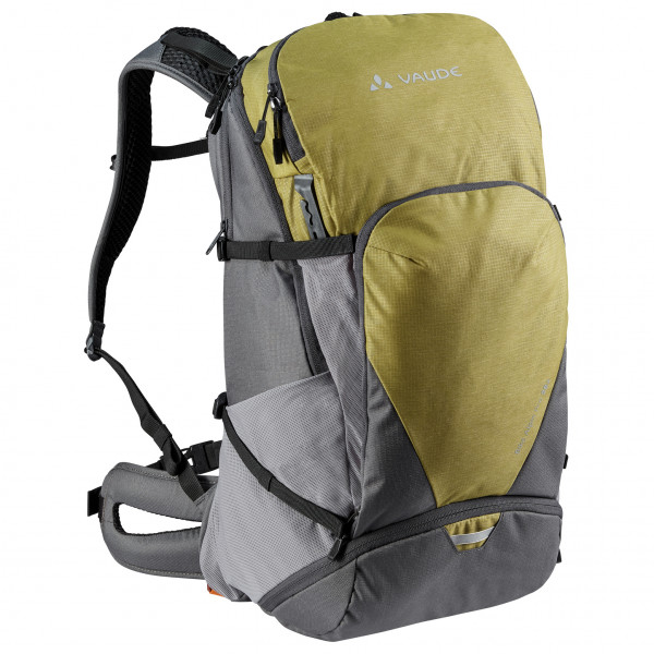Vaude - Bike Alpin Pro 28 + - Bike-Rucksack