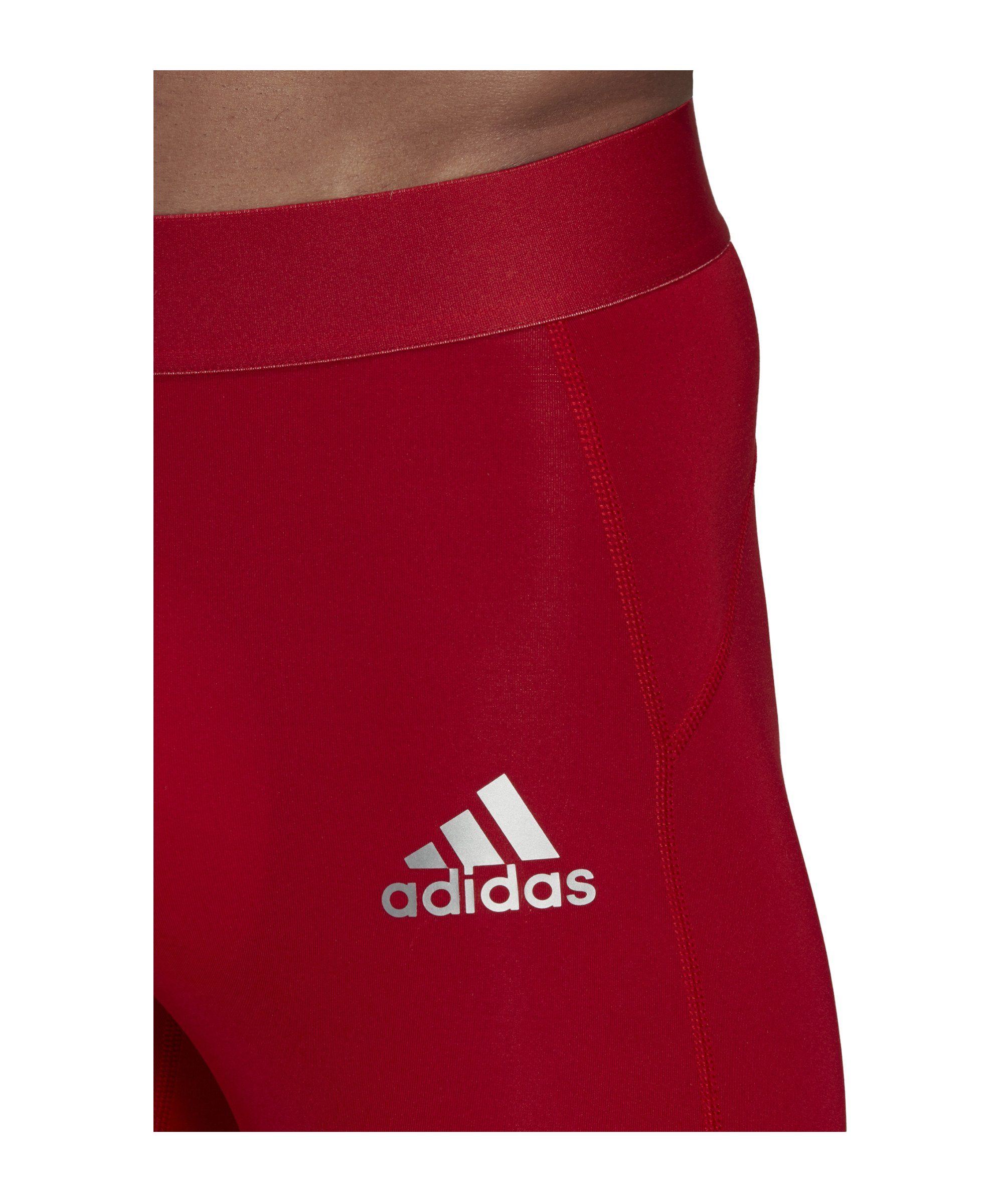 adidas Performance Funktionshose Techfit Short