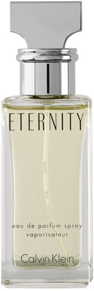 Calvin Klein Eternity Eau de Parfum