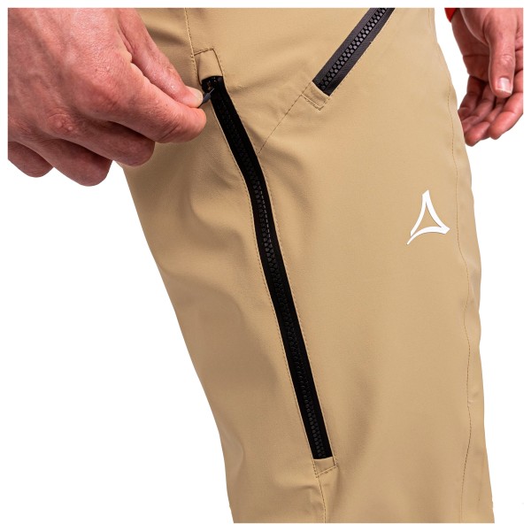 Schöffel - FN Ski Pants Pontresina - Skihose