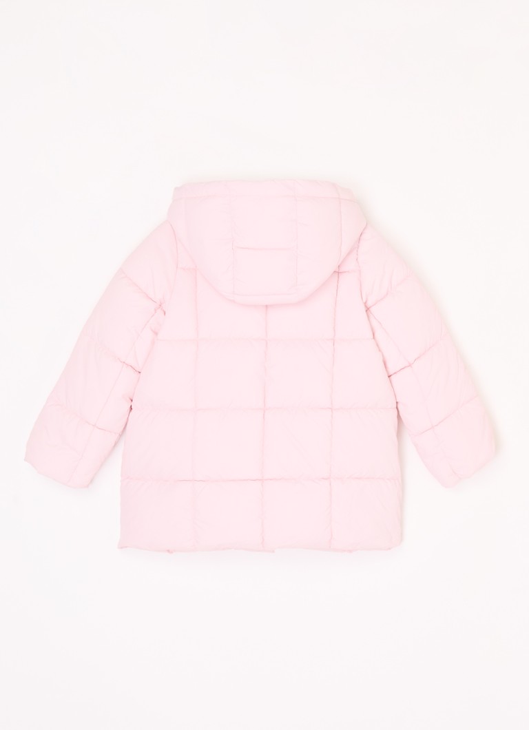 Benetton jakna s kapuco
