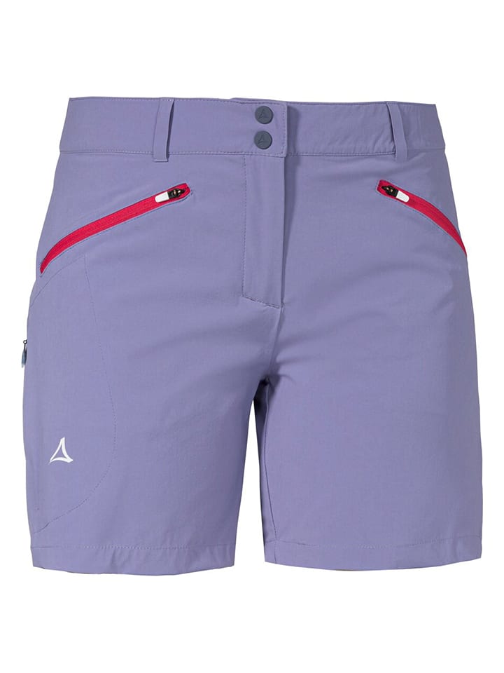 Schöffel Funktionsshorts 