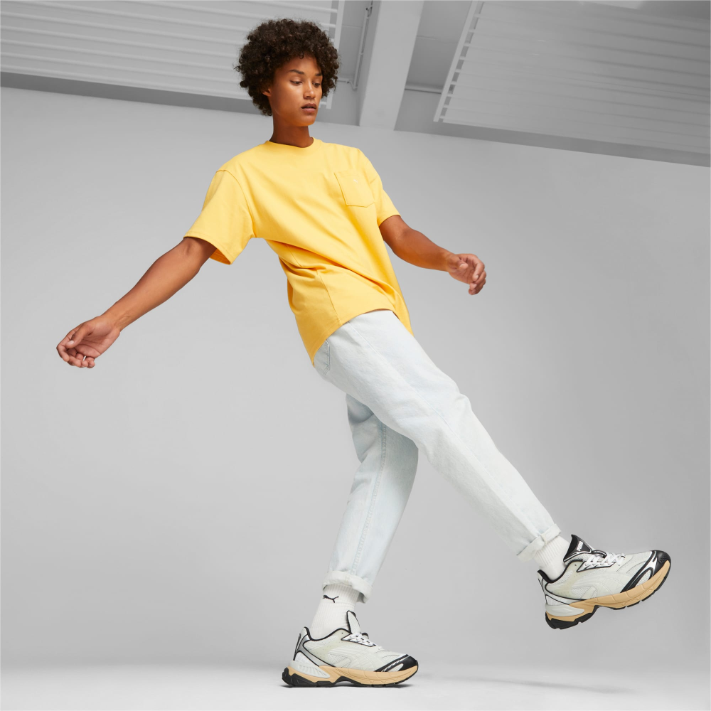 PUMA Velophasis Technisch 390932-06 / grau