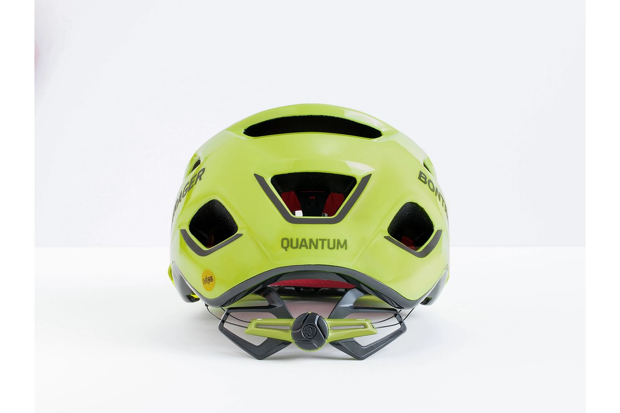 Bontrager Quantum MIPS
