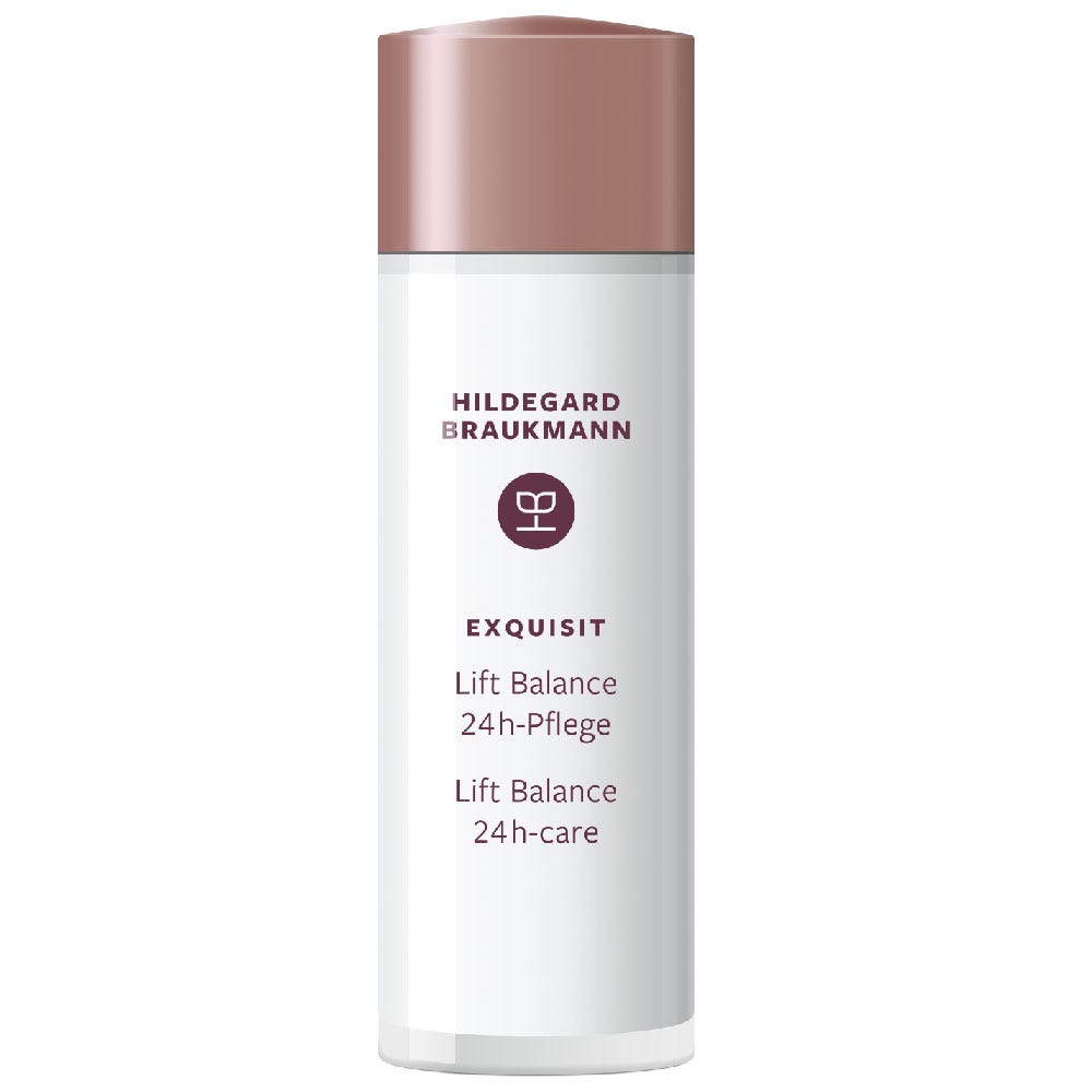 Hildegard Braukmann exquisit Lift Balance 24h-Pflege 50 ml