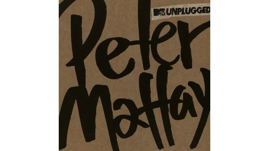 MTV Unplugged