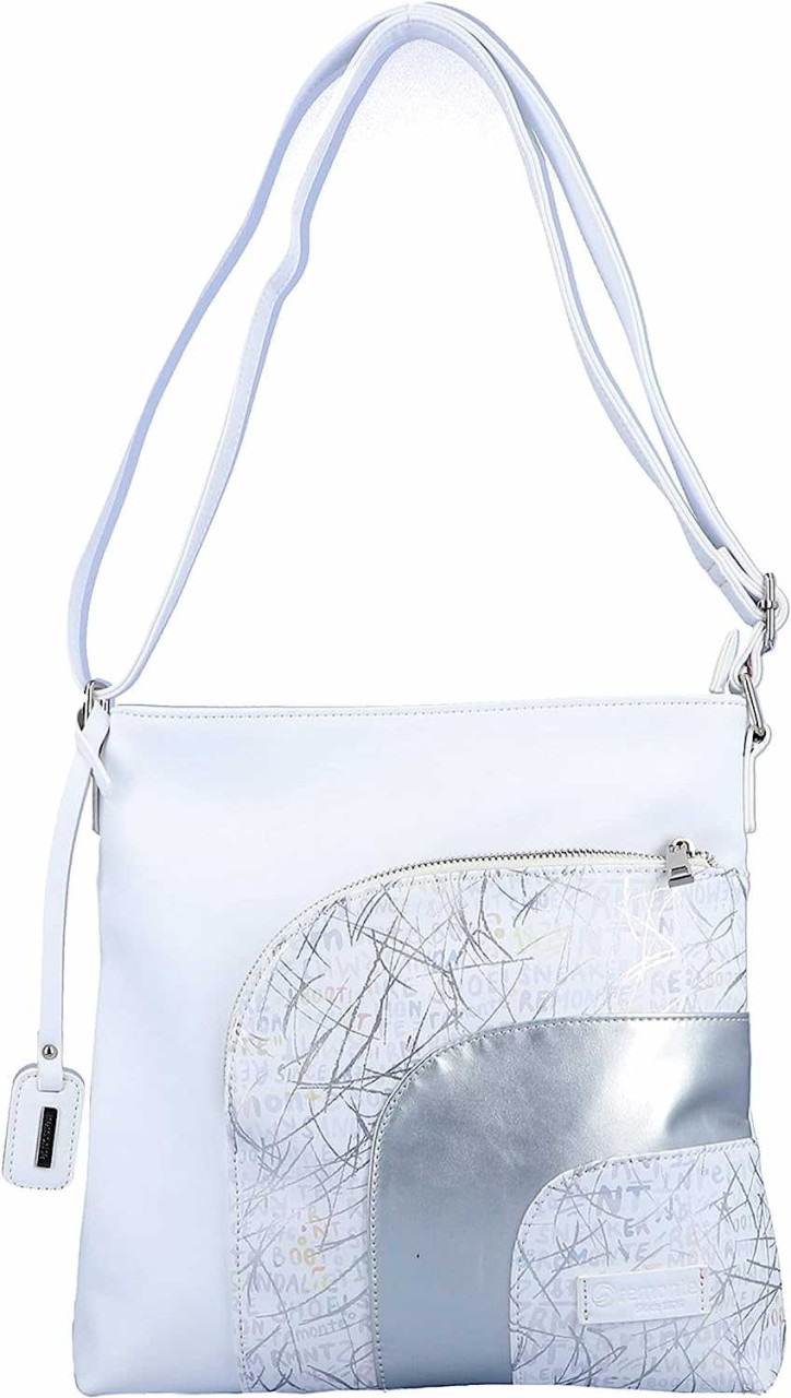 REMONTE Handtaschen weiss
