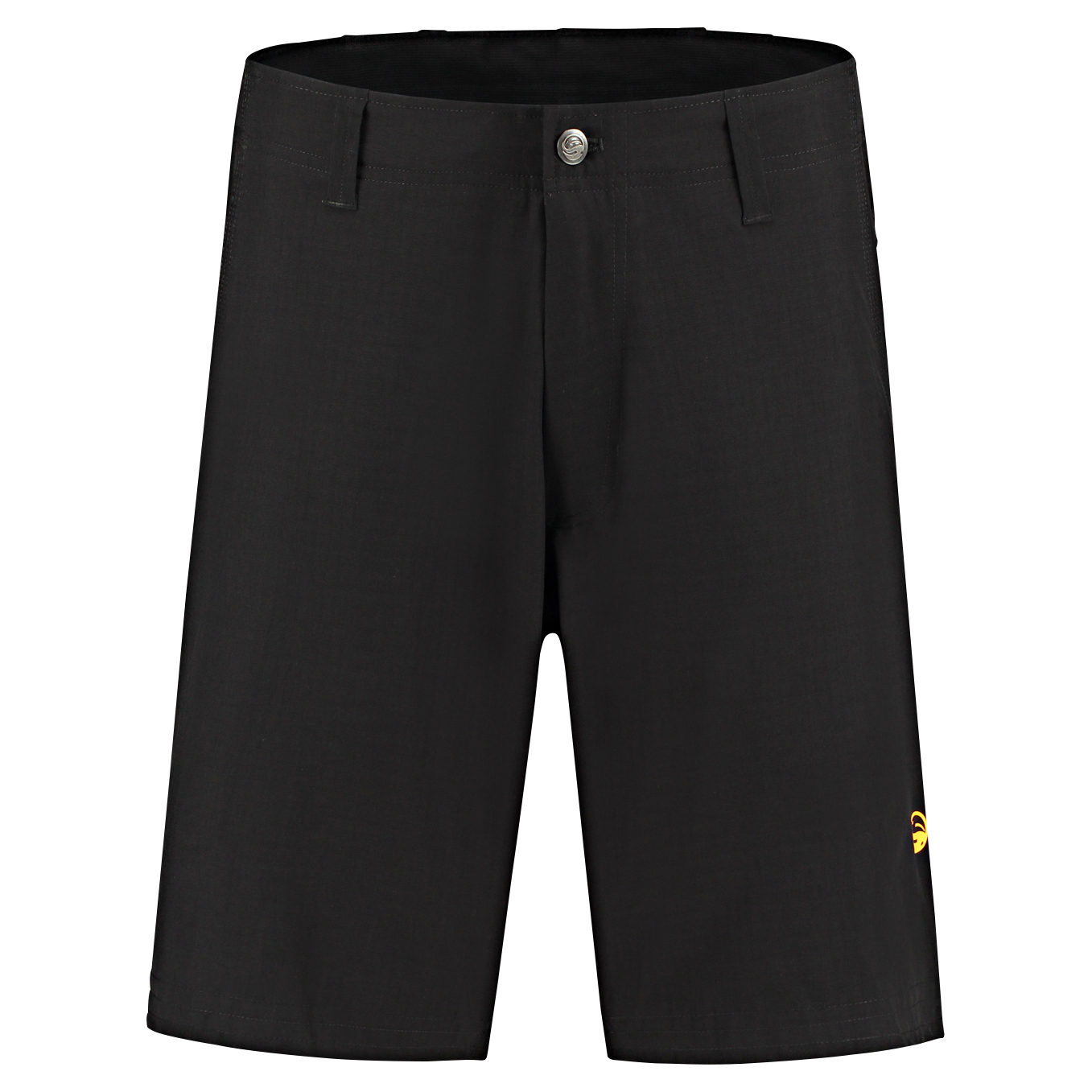 Guru Herren Shorts (schwarz)