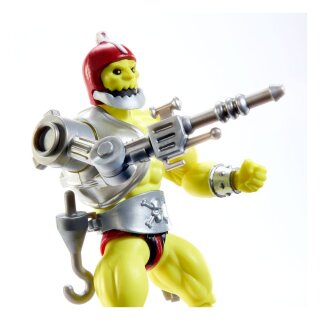 Masters of the Universe Origins Actionfigur - Trap Jaw